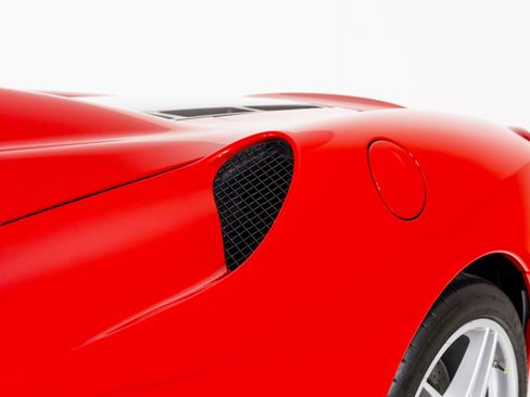 Used 2007 Ferrari F430 Spider image 52