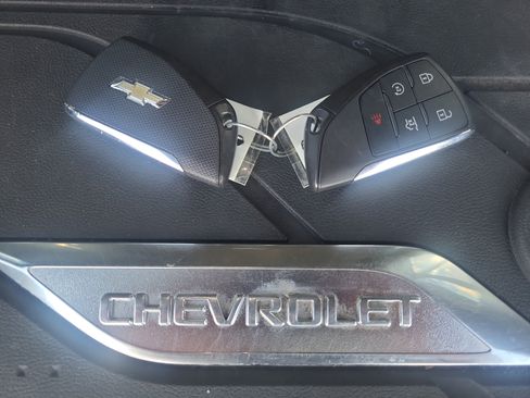Used 2023 Chevrolet Tahoe LS AWD/4WD image 31
