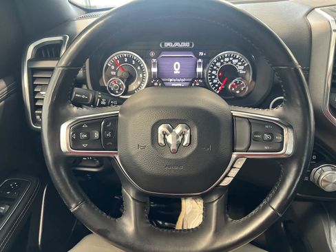 Used 2020 RAM 1500 Laramie w/ Sport Appearance Package AWD/4WD image 34