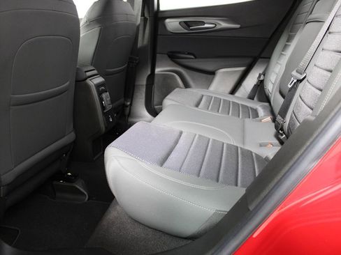 Used 2024 Alfa Romeo Tonale Ti w/ Active Assist Package image 31