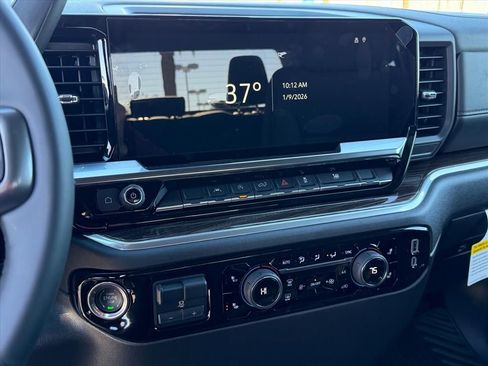 New 2026 Chevrolet Silverado 1500 LT image 12