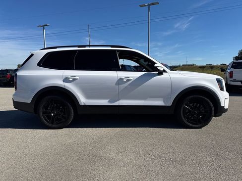 Used 2024 Kia Telluride SX Prestige X-Line image 6