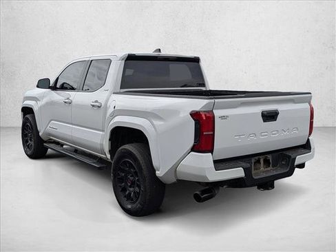 Used 2024 Toyota Tacoma SR5 RWD image 8