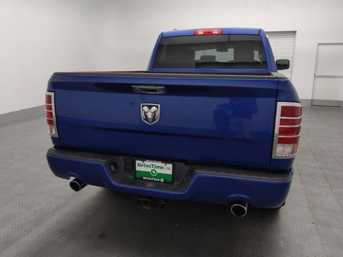 Used 2017 RAM 1500 Express w/ Express Value Package image 7