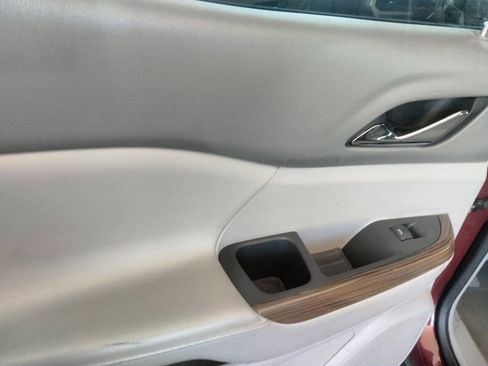 Used 2017 GMC Acadia SLE w/ Driver Alert Package I image 15