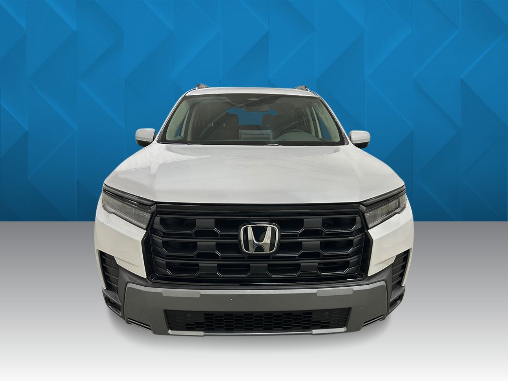 New 2026 Honda Pilot EX-L image 14