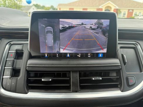 Used 2021 Chevrolet Tahoe Premier RWD image 26