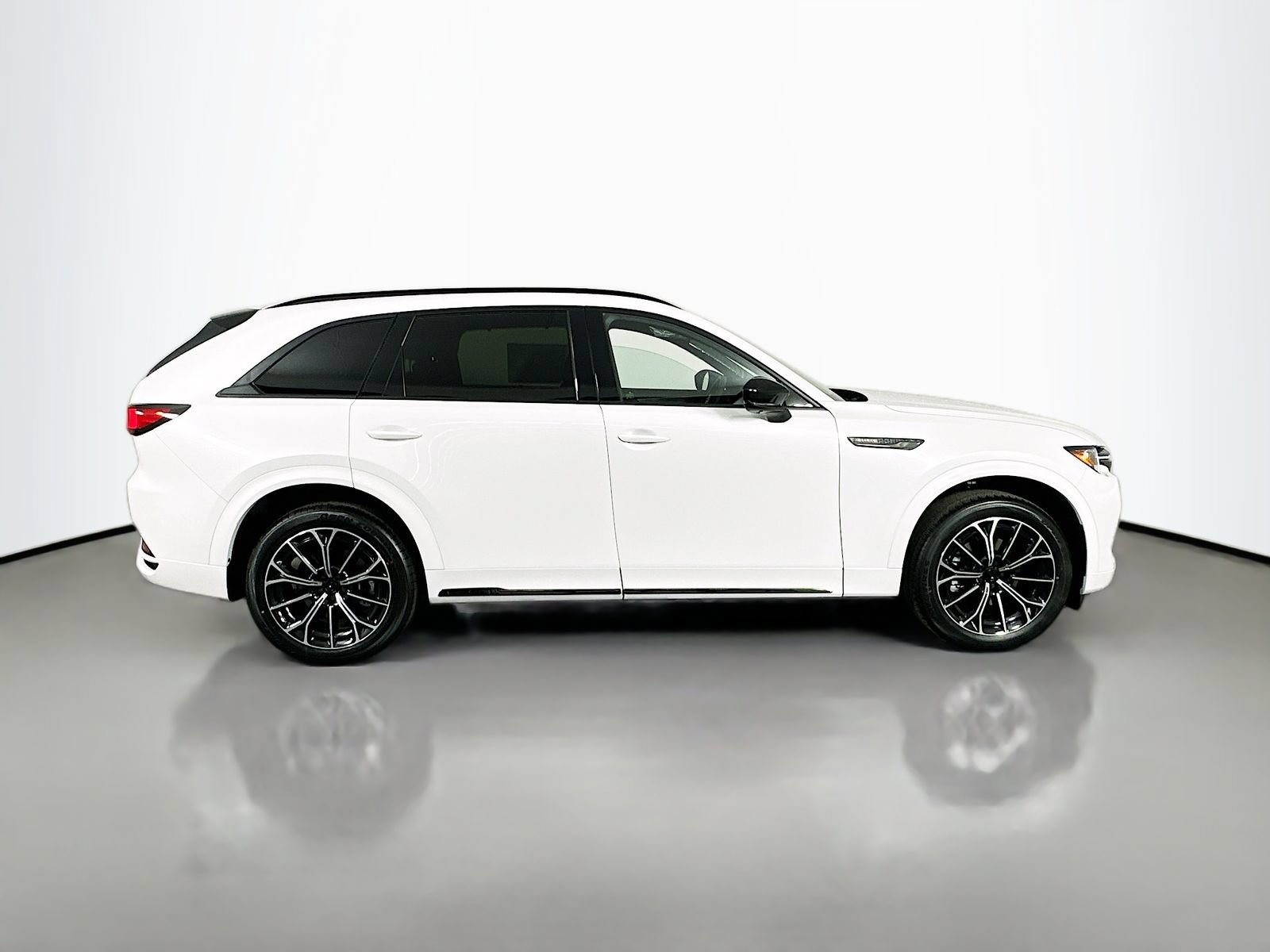 New 2026 MAZDA CX-70 3.3 Turbo S w/ Premium Package AWD/4WD image 8