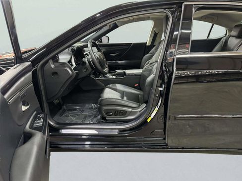 Used 2020 Lexus ES 350 w/ Premium Package FWD image 13