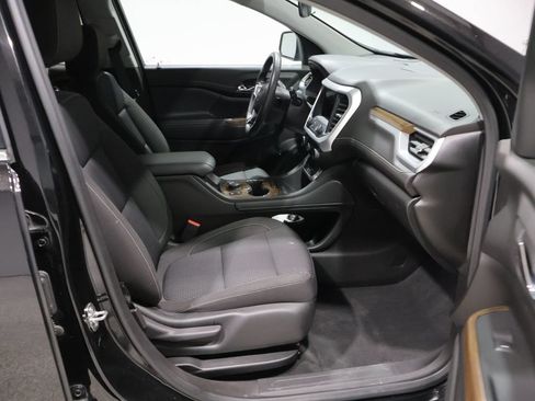 Used 2023 GMC Acadia SLE w/ LPO, Cargo Package AWD/4WD image 22