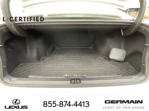 Used 2023 Lexus IS 350 F Sport w/ Accessory Package 2 image 22