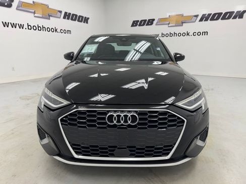 Used 2024 Audi A3 2.0T Premium FWD image 2