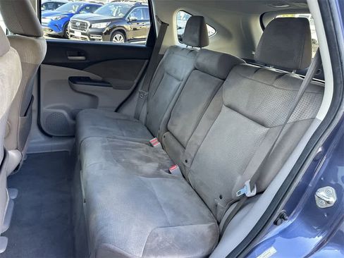 Used 2013 Honda CR-V EX image 14