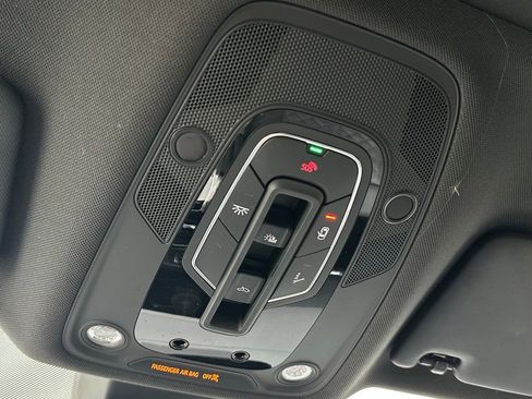 Used 2022 Audi SQ5 Prestige image 49