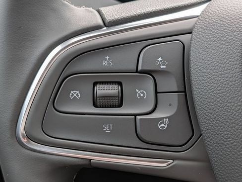 New 2026 Buick Encore GX Sport Touring w/ Comfort Package AWD/4WD image 55