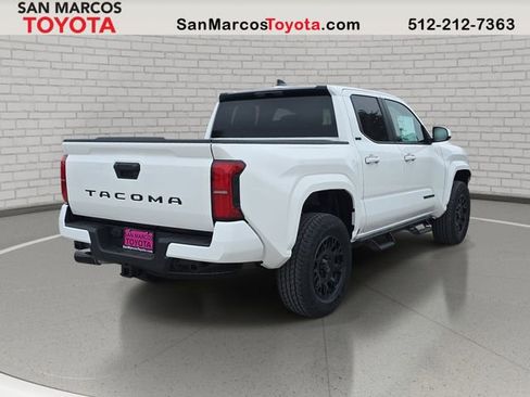 New 2026 Toyota Tacoma SR5 RWD image 5