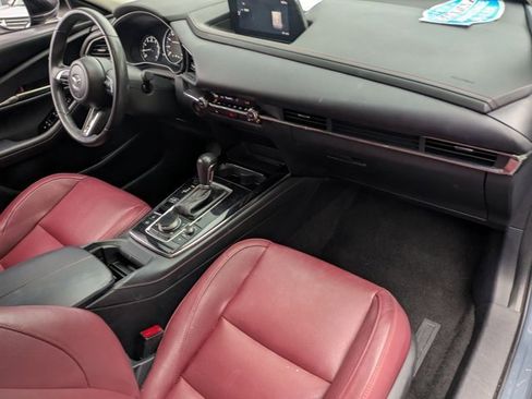 Used 2024 MAZDA CX-30 AWD 2.5 S w/ Preferred Package image 31