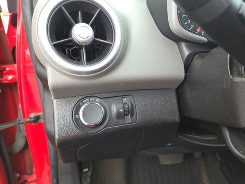 Used 2017 Chevrolet Sonic LT image 22