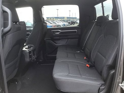 New 2026 RAM 1500 Big Horn image 17