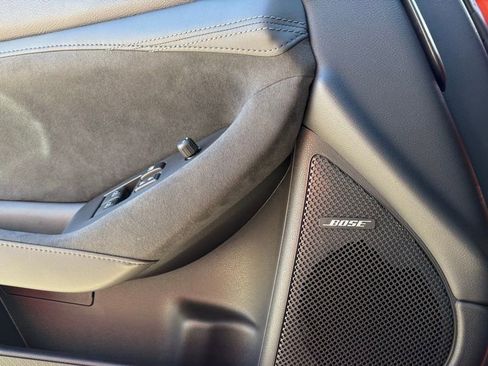 New 2024 Nissan Z Performance w/ Heritage Edition image 16