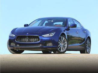 Used 2016 Maserati Ghibli S Q4 AWD/4WD video 1