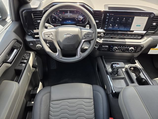 New 2026 Chevrolet Silverado 1500 ZR2 AWD/4WD image 10