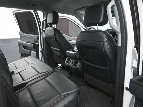 Certified 2023 Ford F150 Lariat AWD/4WD image 14