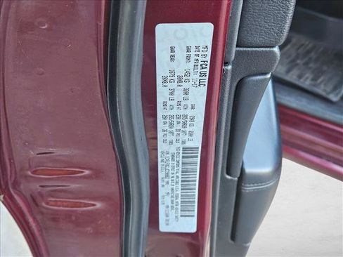 Used 2018 Jeep Grand Cherokee Altitude image 24