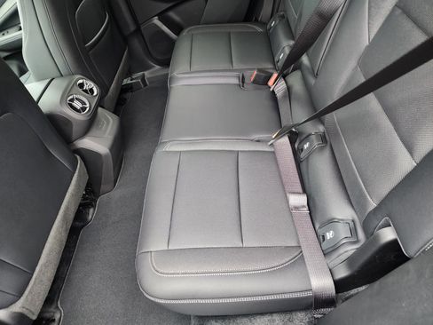 New 2026 Chevrolet Blazer EV LT image 13