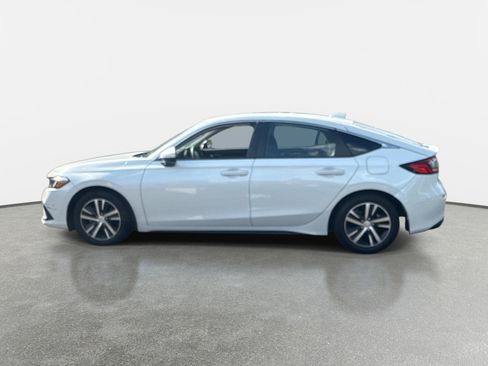 Used 2024 Honda Civic LX image 8