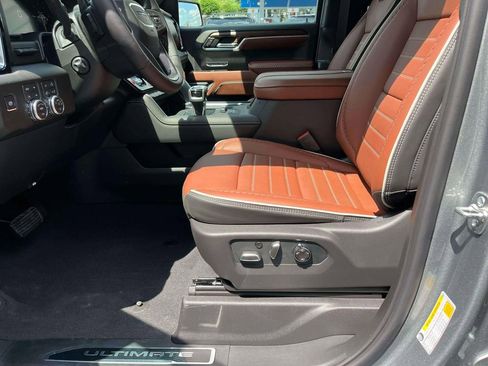 New 2026 GMC Sierra 1500 Denali Ultimate AWD/4WD image 23