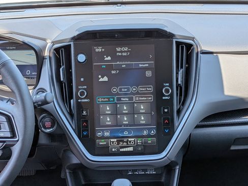 New 2026 Subaru Crosstrek 2.5i Limited AWD/4WD image 15