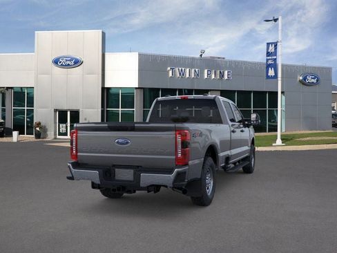 New 2026 Ford F350 XL w/ 360-Degree Camera Package image 8