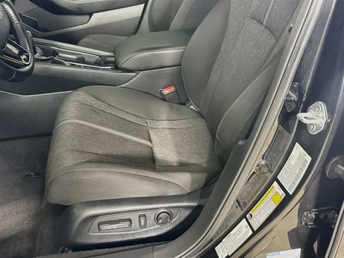 Used 2024 Honda Accord Sport image 21