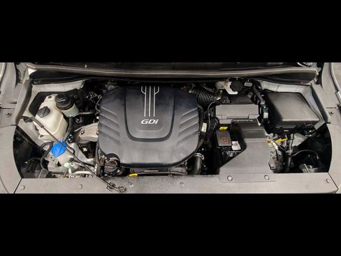 Used 2018 Kia Sedona L FWD image 37