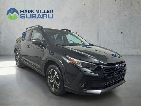 Used 2025 Subaru Crosstrek 2.0i Premium image 1