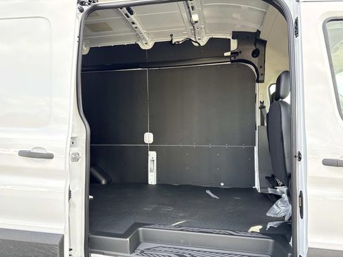 New 2026 Ford Transit 350 Base w/ Load Area Protection Package image 11