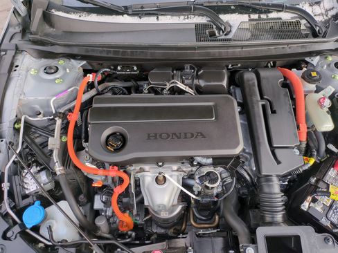 Used 2023 Honda Accord Sport image 36