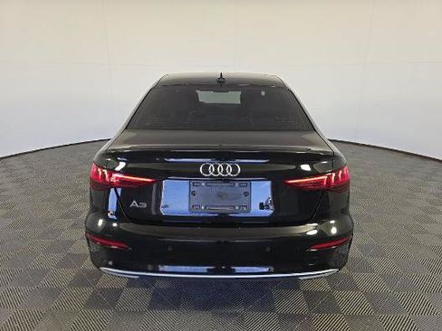 Used 2023 Audi A3 2.0T Premium w/ Convenience Package FWD image 8