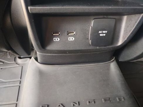 Used 2020 Ford Ranger XLT w/ Equipment Group 302A Luxury AWD/4WD image 19