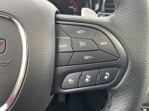 New 2025 Dodge Durango GT image 33