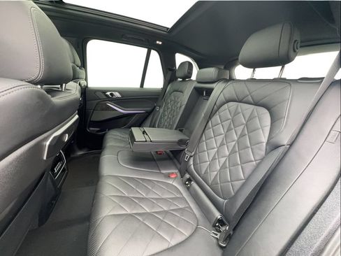 Used 2024 BMW X5 sDrive40i RWD image 20