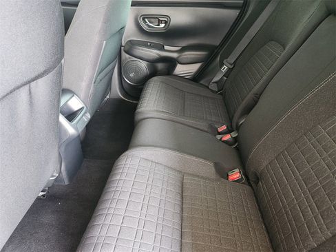 Certified 2023 Honda HR-V LX image 28