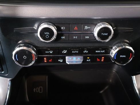 Used 2025 Ford F150 XLT w/ Equipment Group 302A MID AWD/4WD image 8