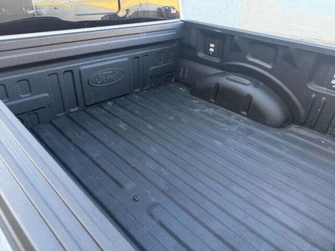 Used 2024 Ford F150 Raptor AWD/4WD image 9