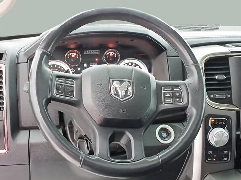 Used 2018 RAM 1500 Sport w/ Convenience Group image 26