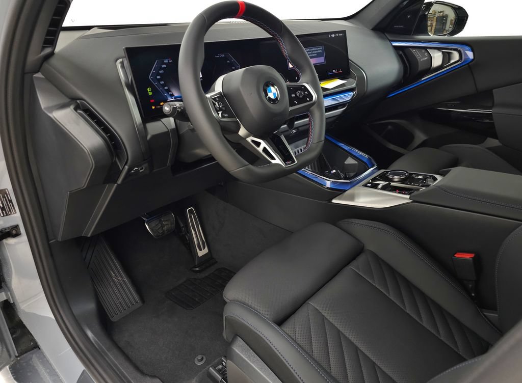Used 2026 BMW X3 M50 w/ Premium Package AWD/4WD image 11