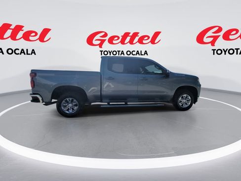 Used 2022 Chevrolet Silverado 1500 LT image 9