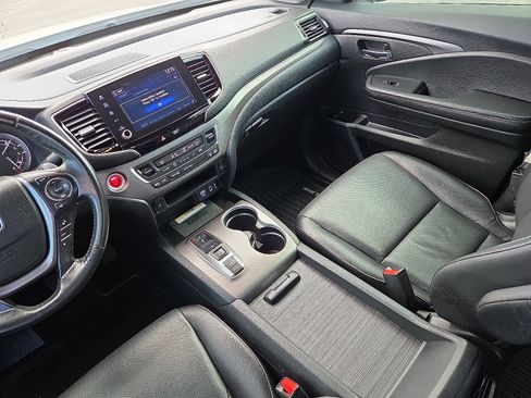 Used 2022 Honda Ridgeline RTL-E image 12