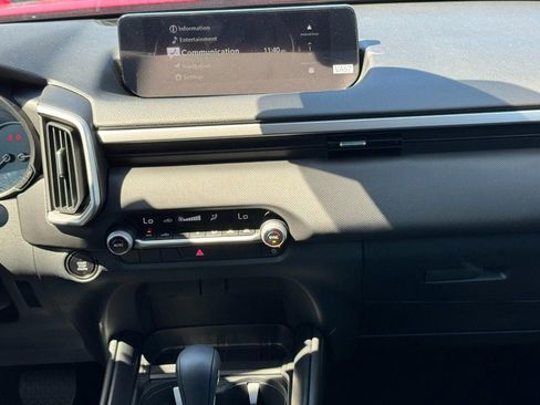New 2025 MAZDA CX-50 AWD 2.5 S w/ Weather Package image 8